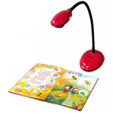 Camera de Documentos DC120 Lumens