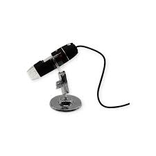 Microscópio Zoom 1000x USB