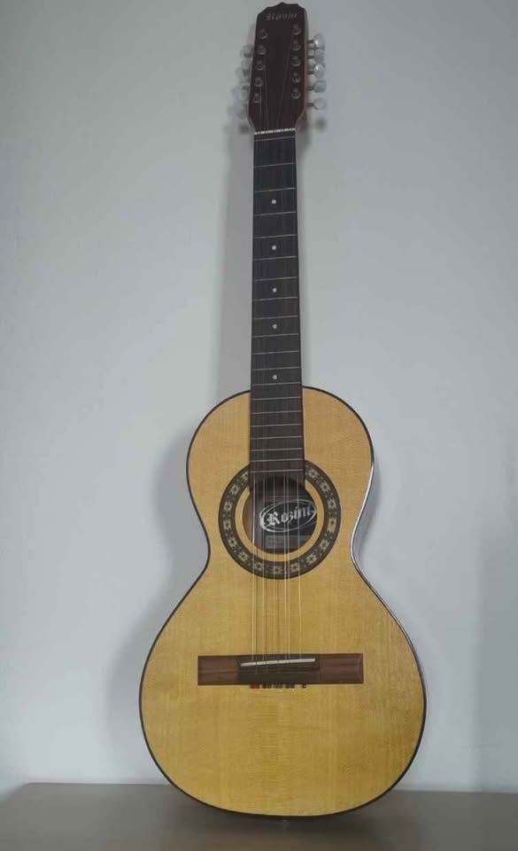 Viola Caipira Rozini RV151